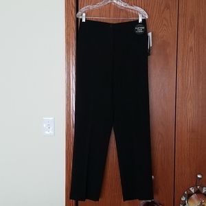 Dress slacks wasable